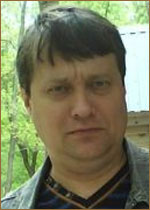 Андрей Буняев