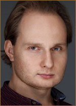 Дмитрий Кордас