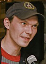 Денис Тарасенко