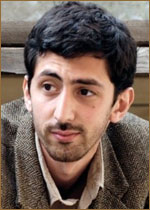   (Dato Tarielachvili) 
