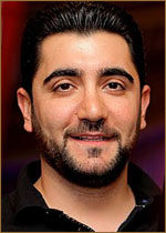   (Vache Tovmasyan, Վաչե Թովմասյան) 