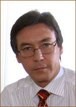   (Zhan Baizhanbayev) 