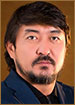 Асет Имангалиев