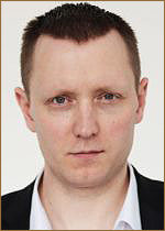 Дмитрий Лисуненко