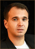 Илья Беззуб