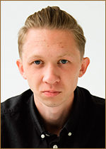 Дмитрий Савенков