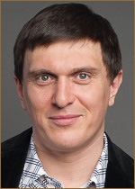 Андрей Гринев