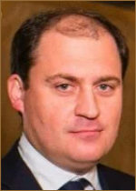 Яков Тесис