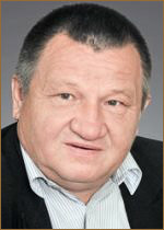 Василий Домрачёв