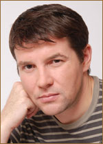 Алексей Захаров