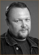 Павел Грудцов