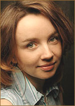 Екатерина Гороховская