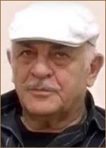   (Samvel Gasparoff) 