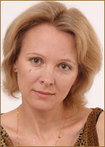 Софья Горшкова