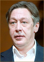   (Mikhail Efremov) 