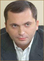 Константин Кикичев биография