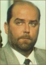 Юрий Сенкевич (II)