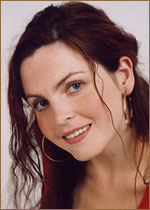 Елена Беленко