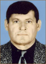 Магомед Нурмагомедов