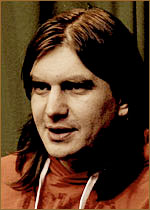Денис Замрий
