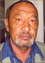 Тулеген Куанышев