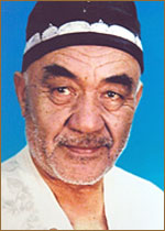   (Fayzulla Ahmedov) 