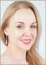 Елена Анищенко