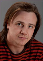 Владимир Рочев