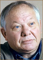 Геннадий Мелёхин