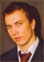 Юрий Киршев