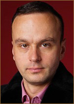 Юрий Чесноков