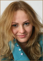 Елена Левченко (II)