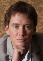Алексей Фурсов