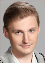 Алекс Рудольф Клепс