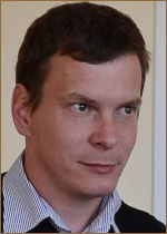 Денис Тютрюмов