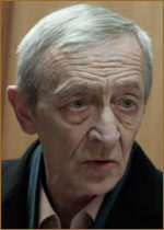 Сергей Егоров