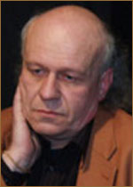 Николай Дуксин (II)