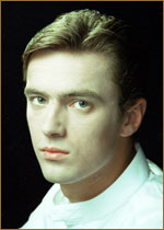 Андрей Пойдышев