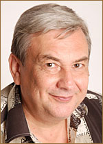 Павел Никитин (II)