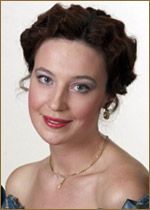 Екатерина Черятникова