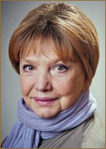 Людмила Лепехина
