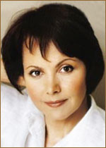 Вера Новикова