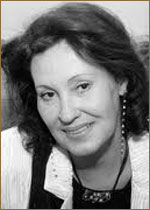 Лариса Лелянова