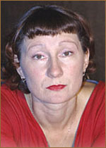 Галина Селькова