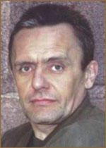 Олег Мезенев