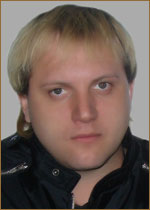 Алексей Халяпин