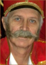 Николай Колтышев