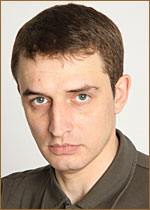 Максим Коршенко