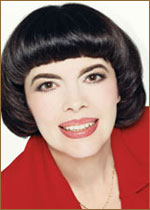   () (Mireille Mathieu) 