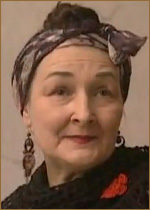 Зельцер Эсфирь Натановна